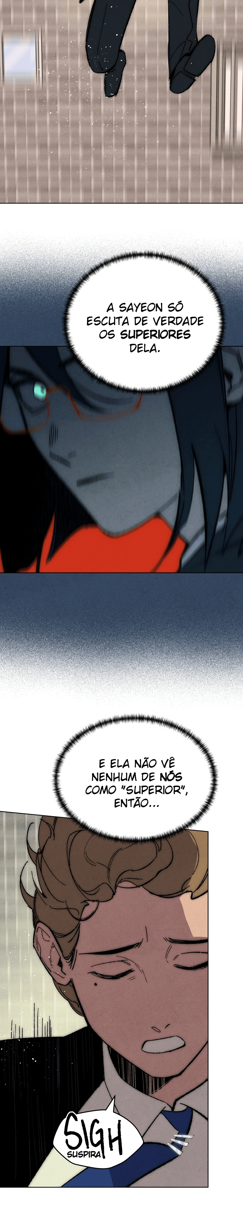 Read Hand Jumper PT Manga Online