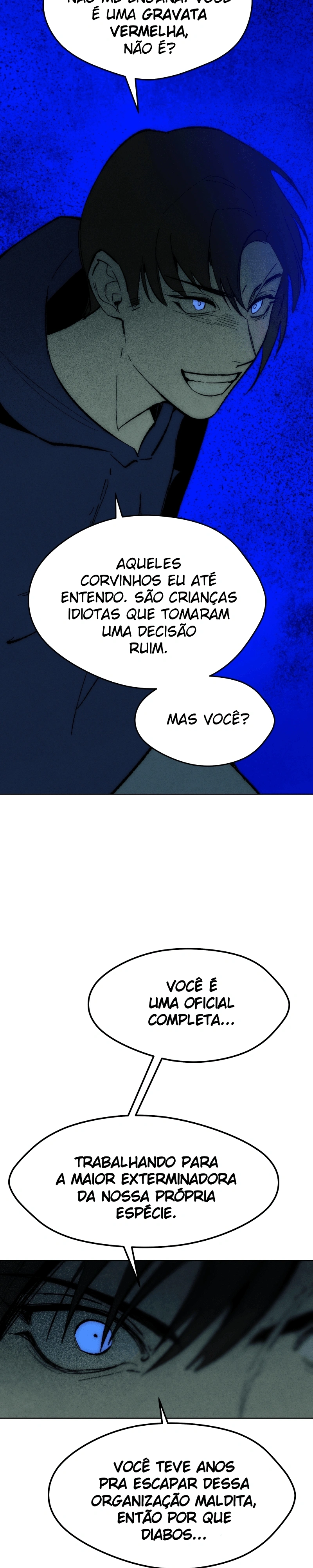 Read Hand Jumper PT Manga Online