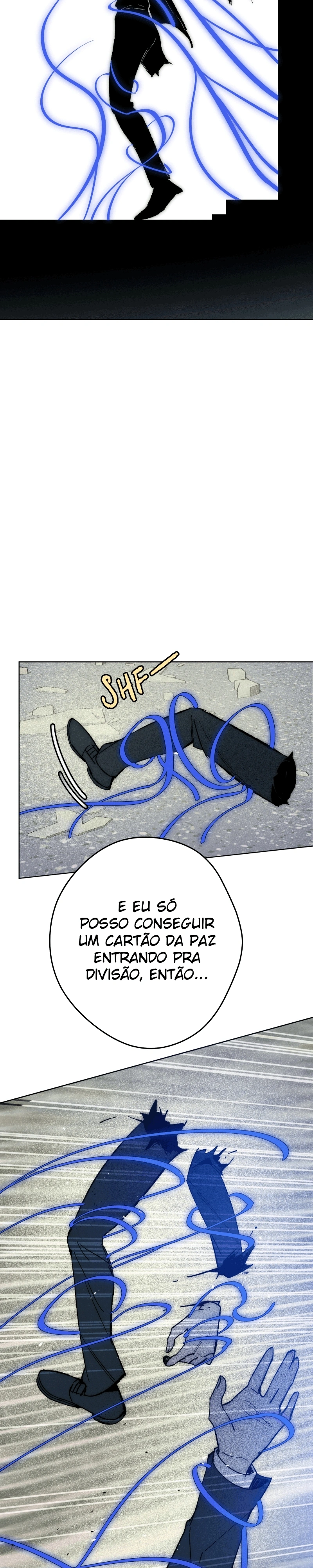 Read Hand Jumper PT Manga Online