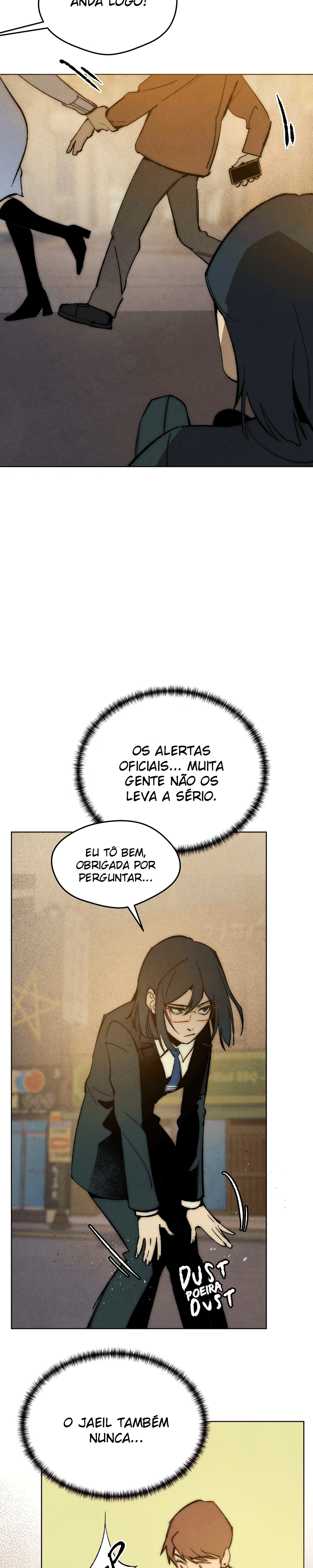 Read Hand Jumper PT Manga Online