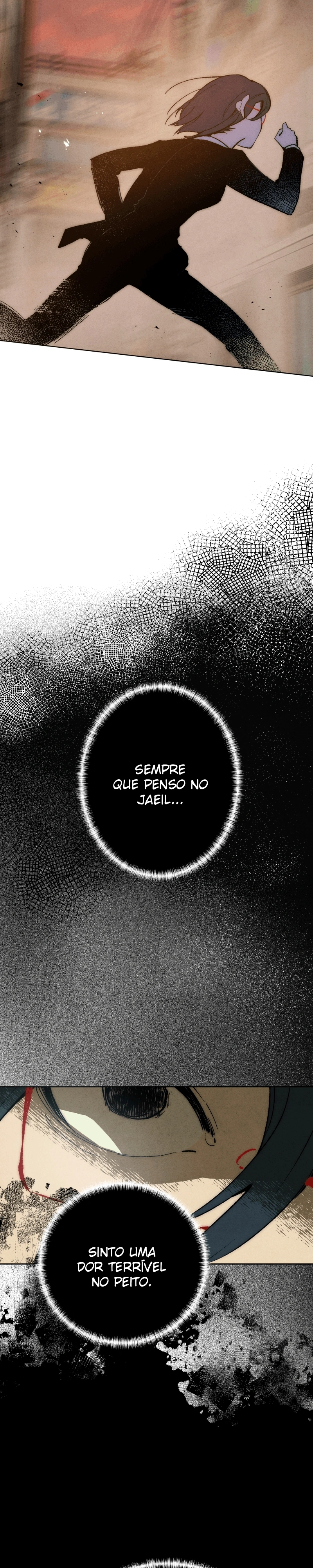 Read Hand Jumper PT Manga Online