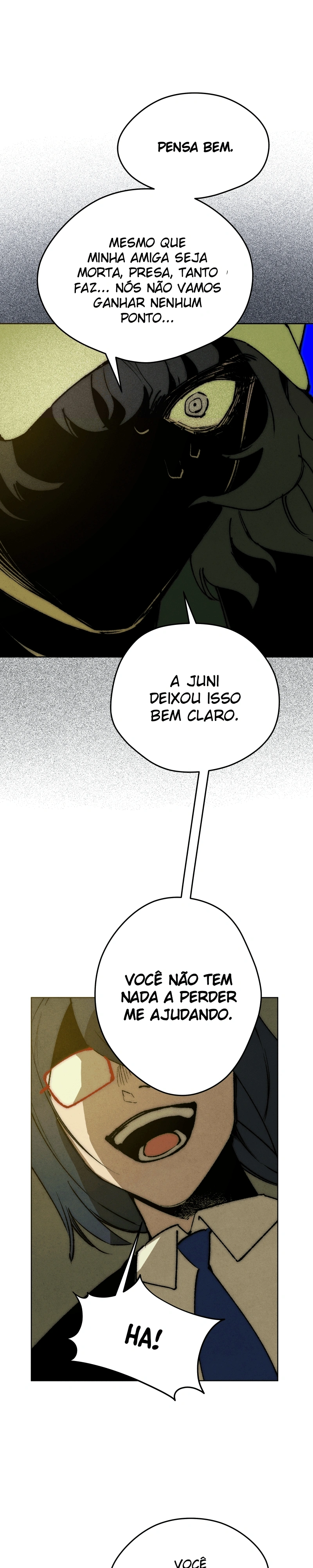 Read Hand Jumper PT Manga Online
