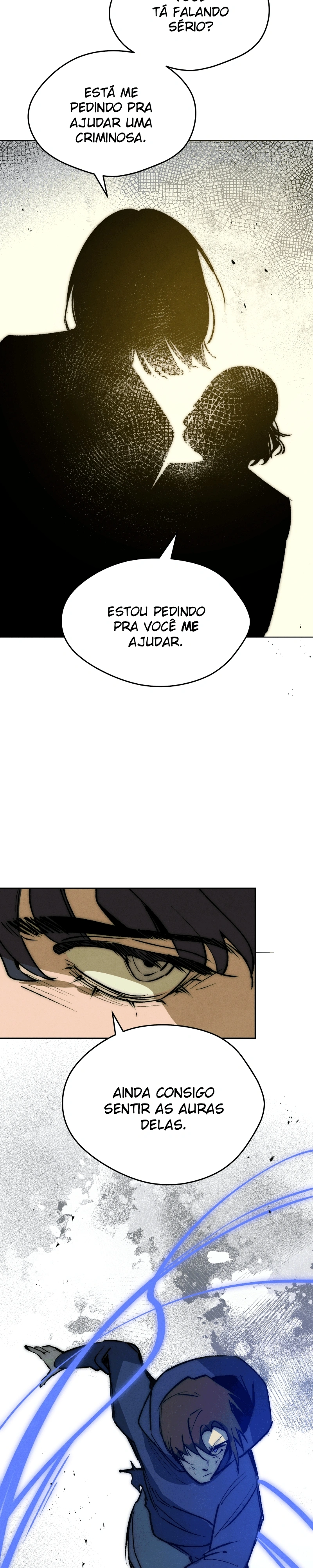 Read Hand Jumper PT Manga Online