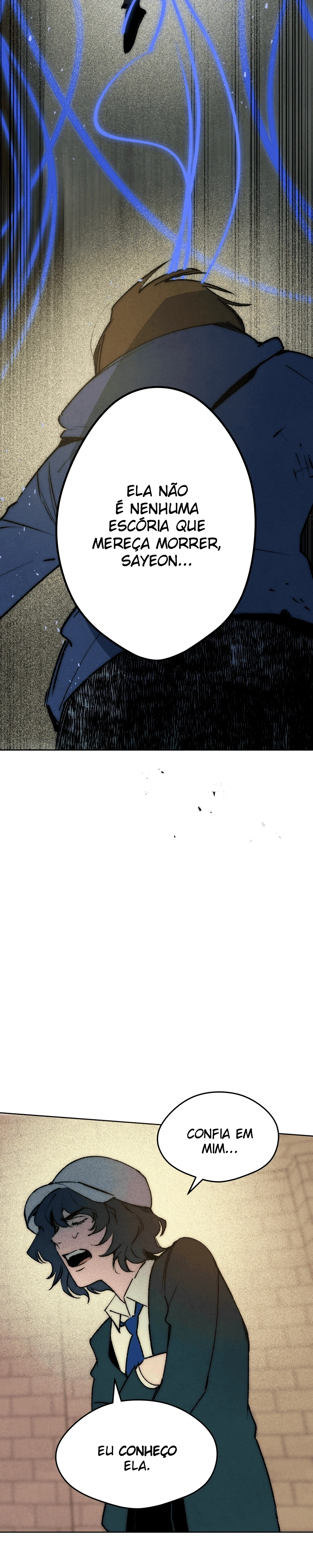 Read Hand Jumper PT Manga Online