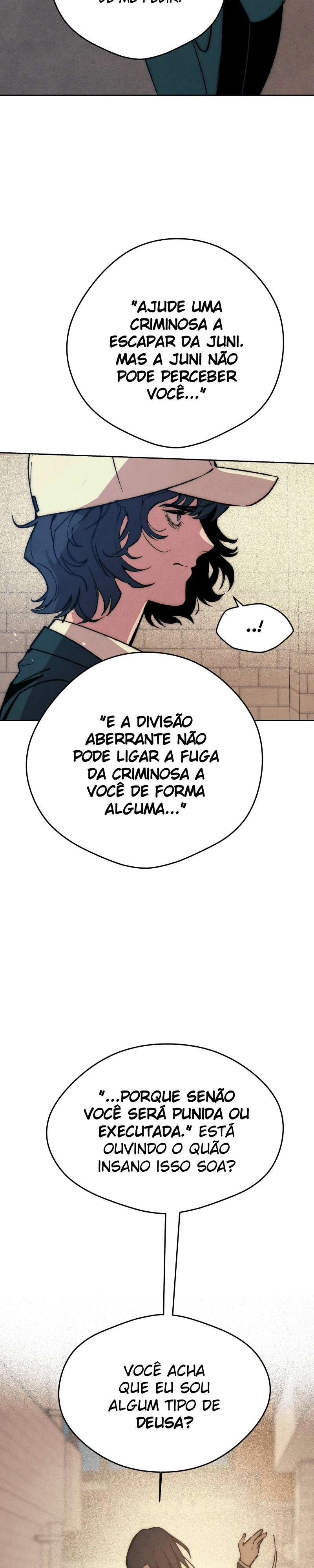 Read Hand Jumper PT Manga Online