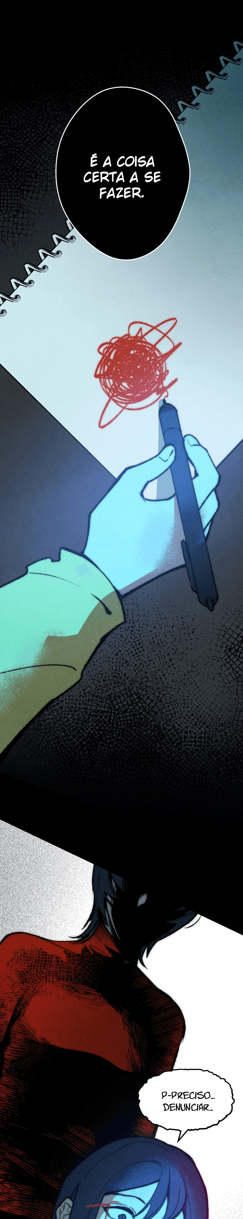 Read Hand Jumper PT Manga Online