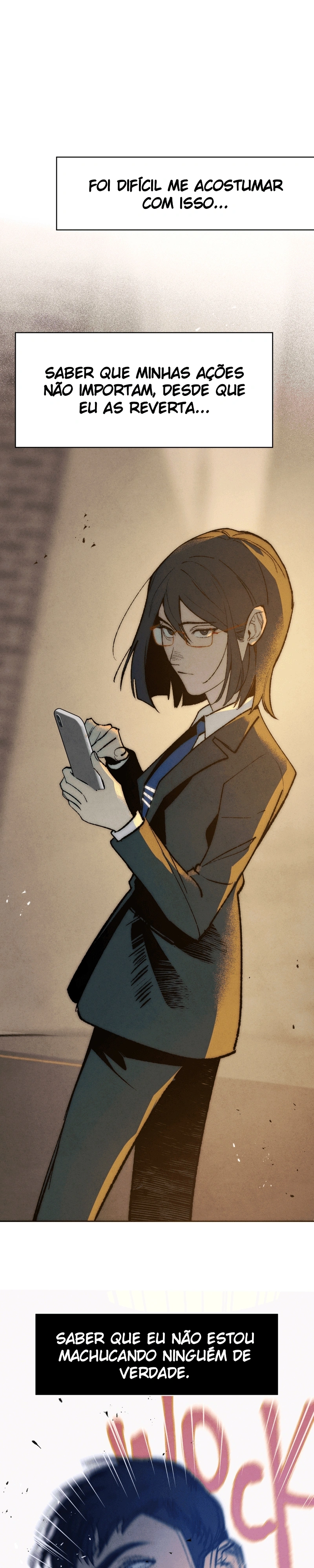 Read Hand Jumper PT Manga Online