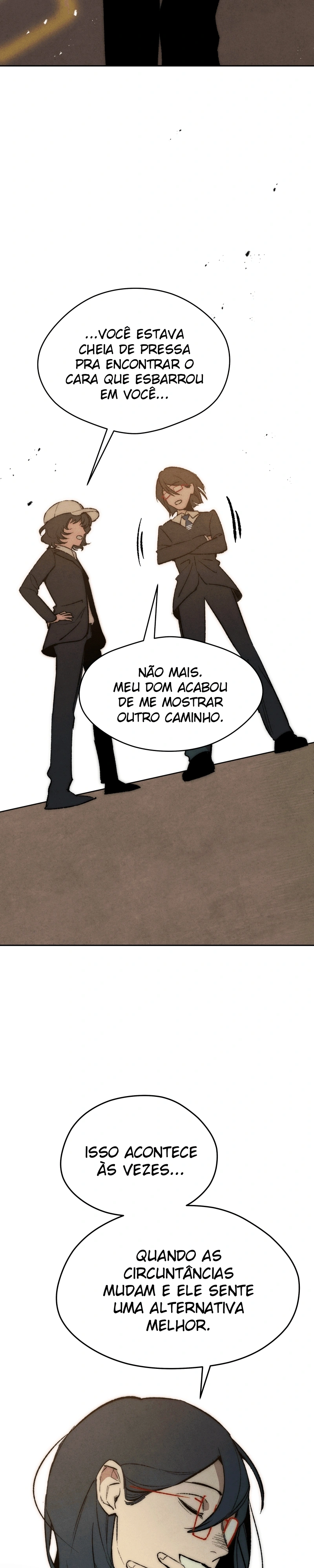 Read Hand Jumper PT Manga Online