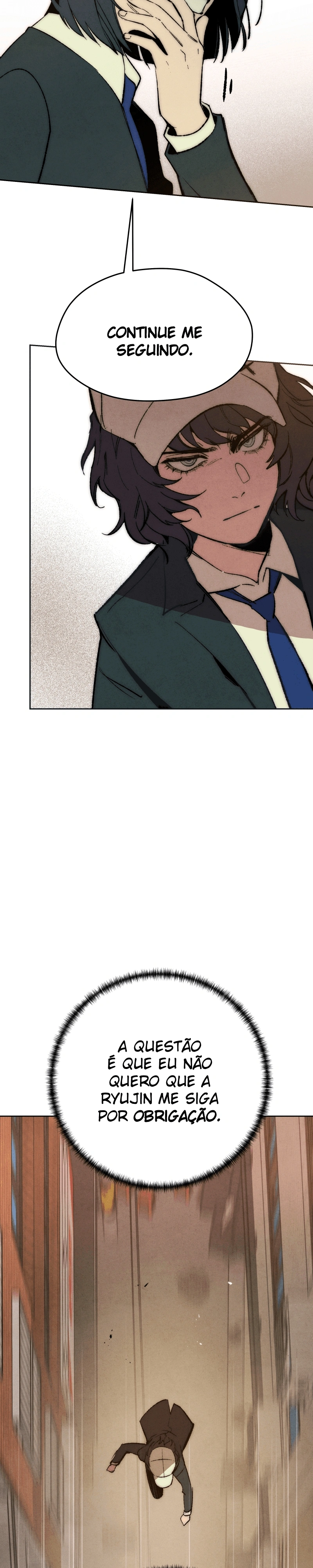 Read Hand Jumper PT Manga Online