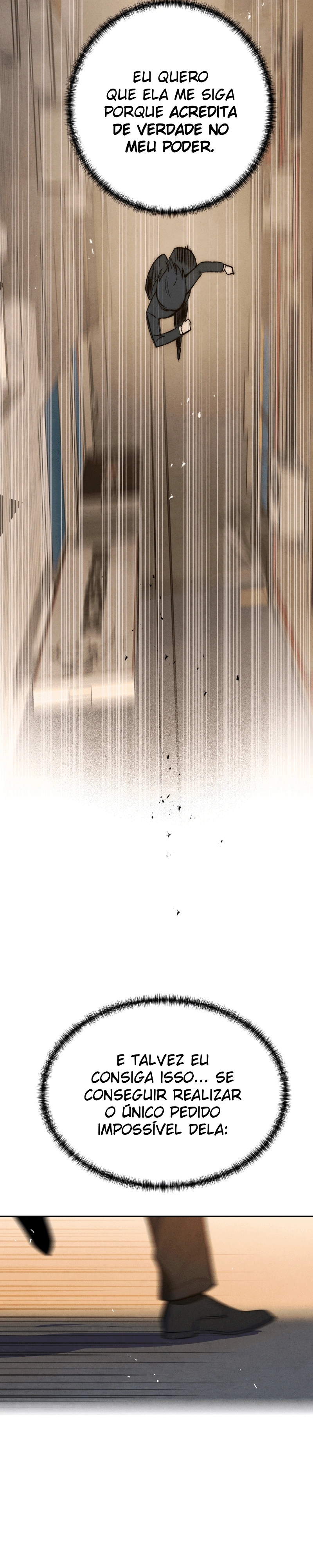Read Hand Jumper PT Manga Online