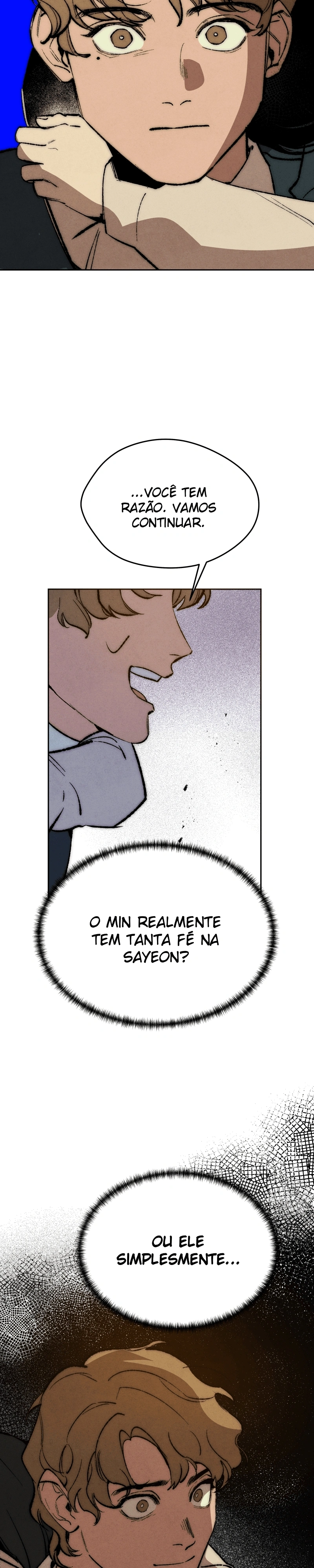 Read Hand Jumper PT Manga Online