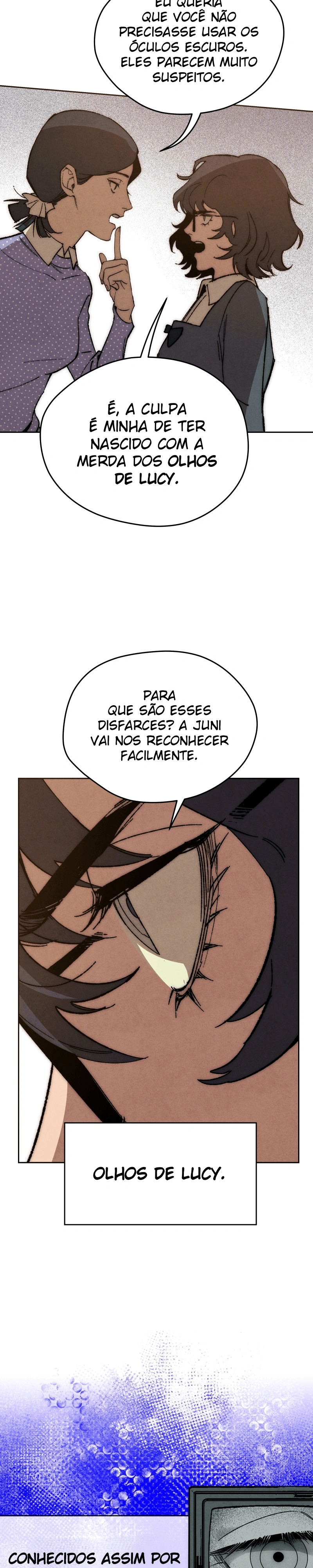 Read Hand Jumper PT Manga Online