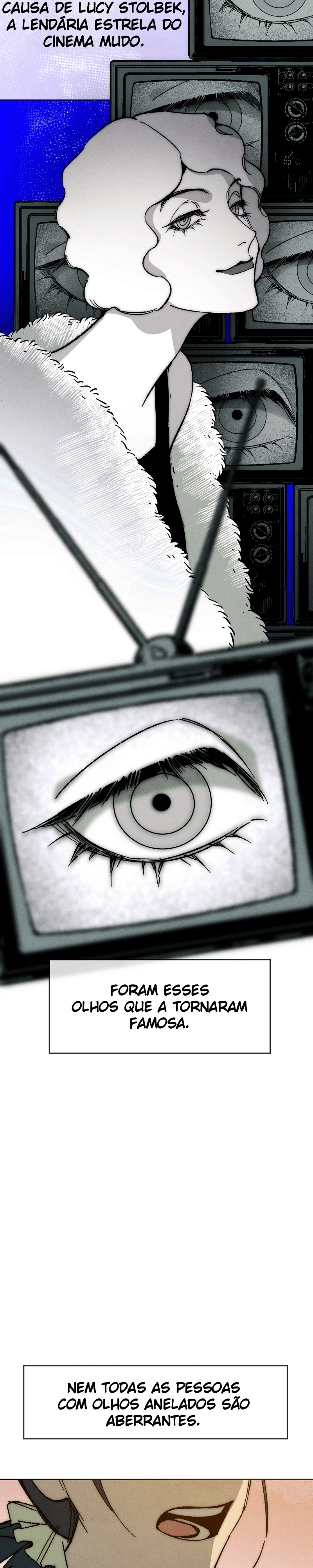 Read Hand Jumper PT Manga Online