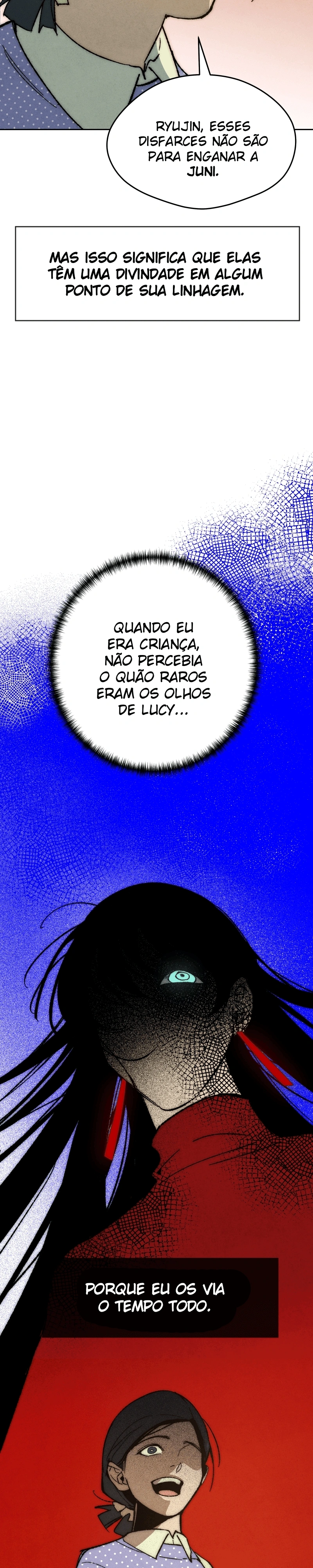 Read Hand Jumper PT Manga Online