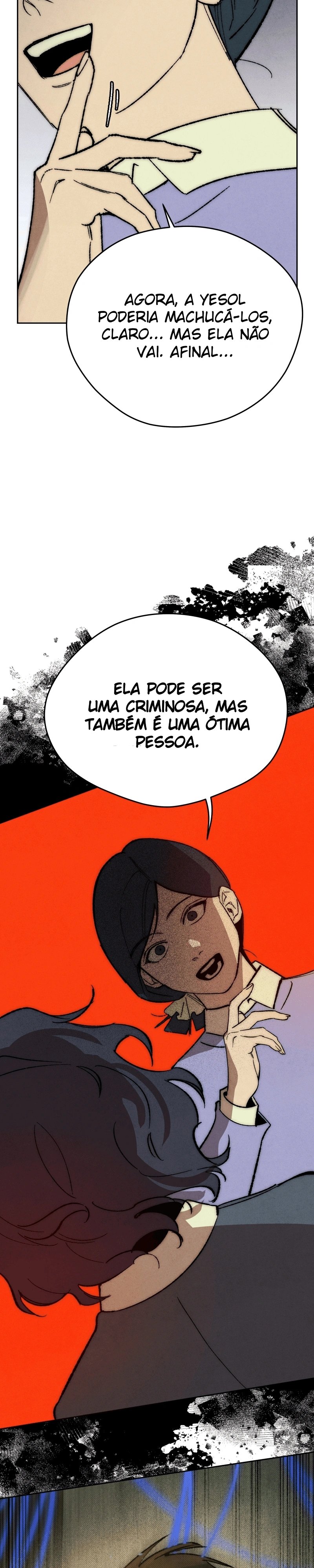 Read Hand Jumper PT Manga Online