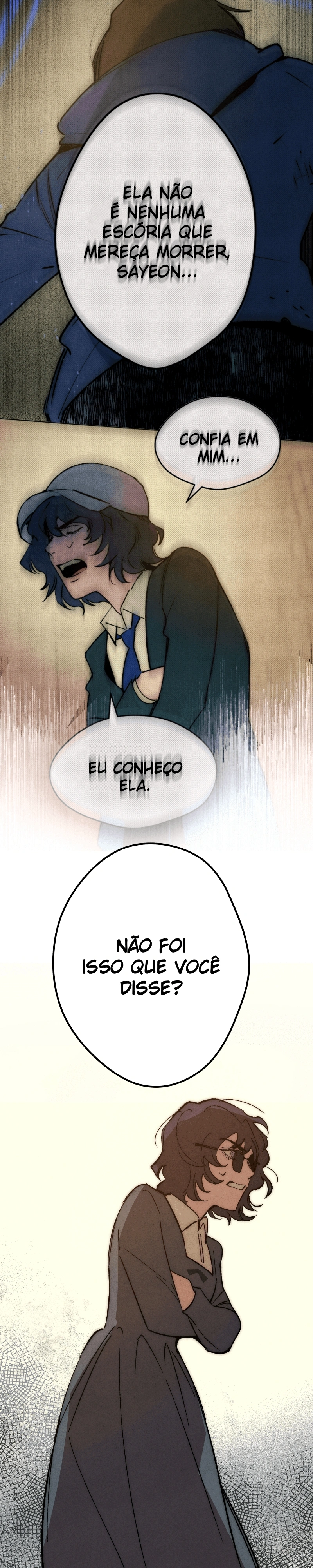 Read Hand Jumper PT Manga Online