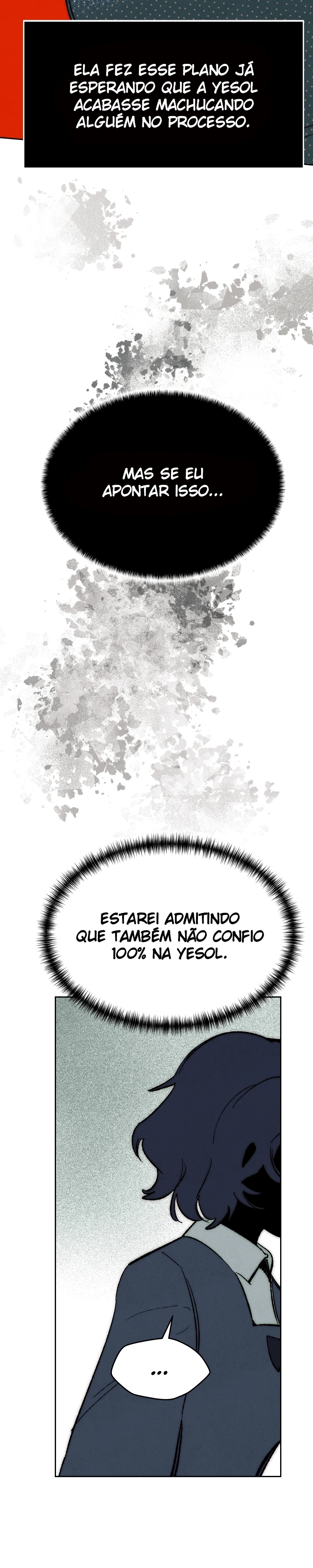 Read Hand Jumper PT Manga Online