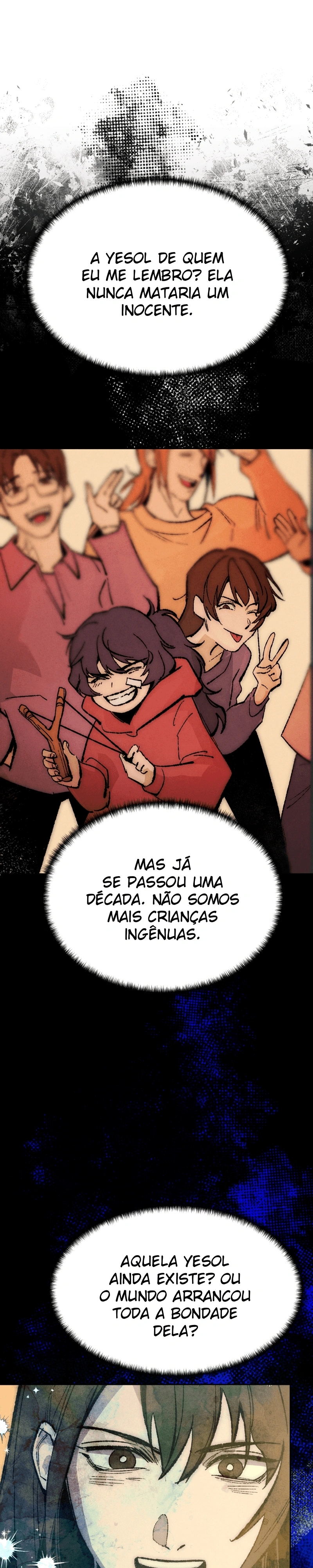Read Hand Jumper PT Manga Online