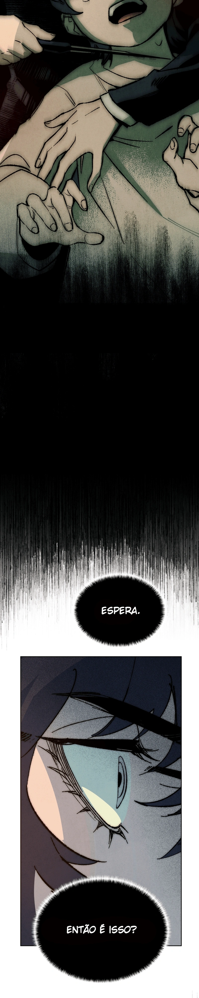 Read Hand Jumper PT Manga Online