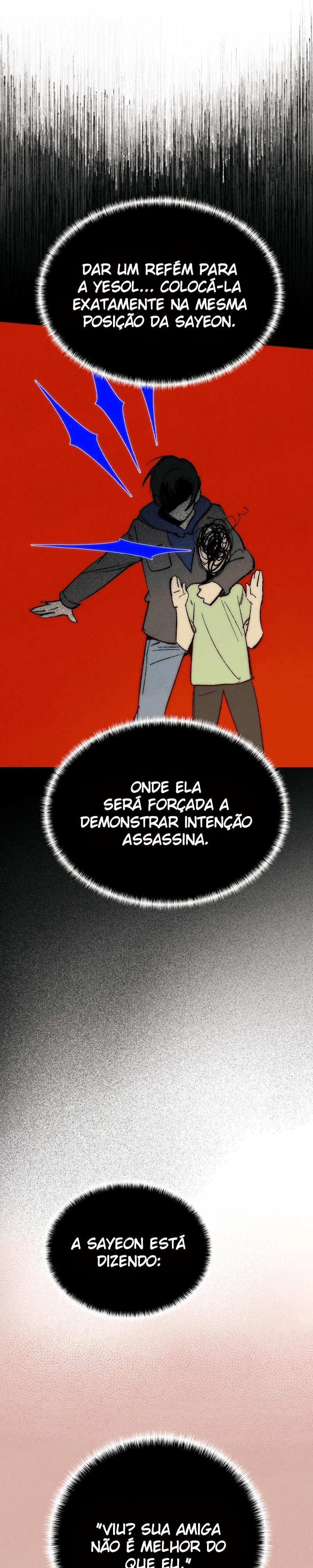 Read Hand Jumper PT Manga Online