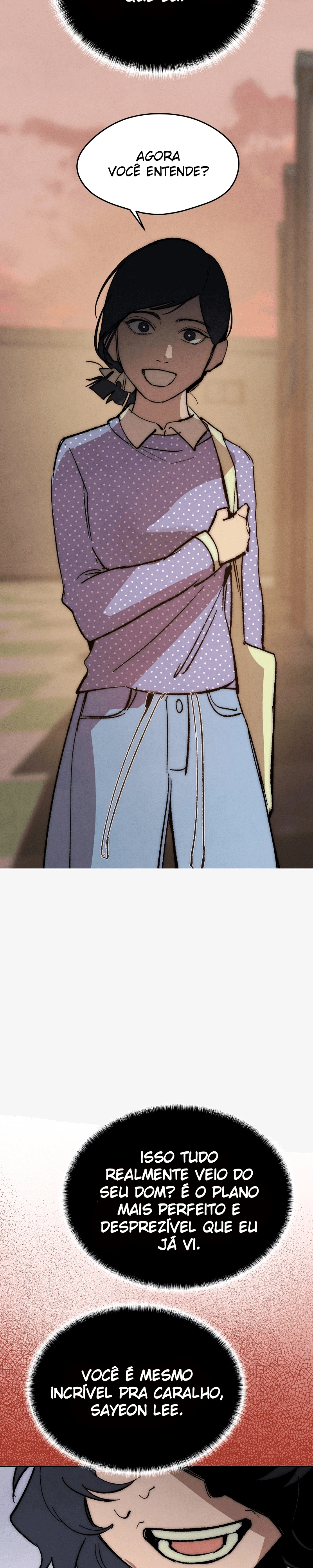 Read Hand Jumper PT Manga Online