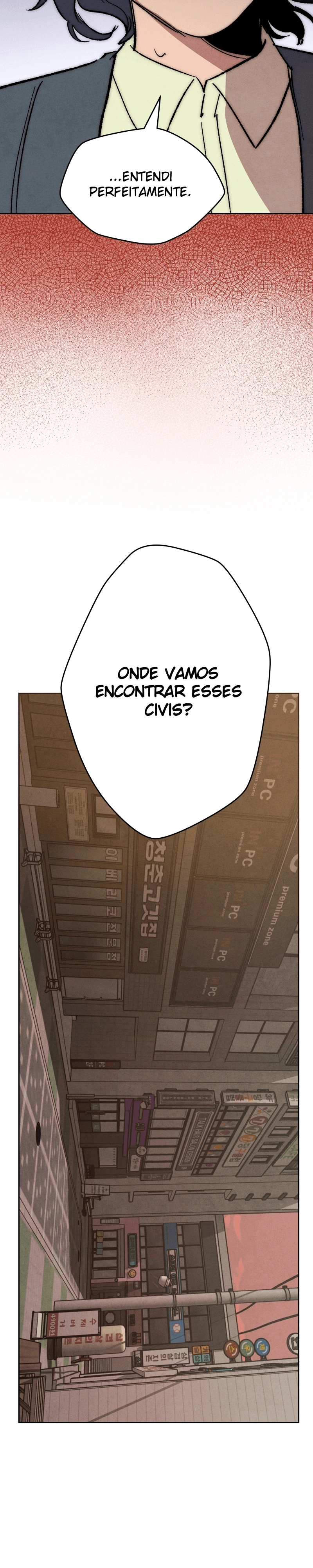 Read Hand Jumper PT Manga Online