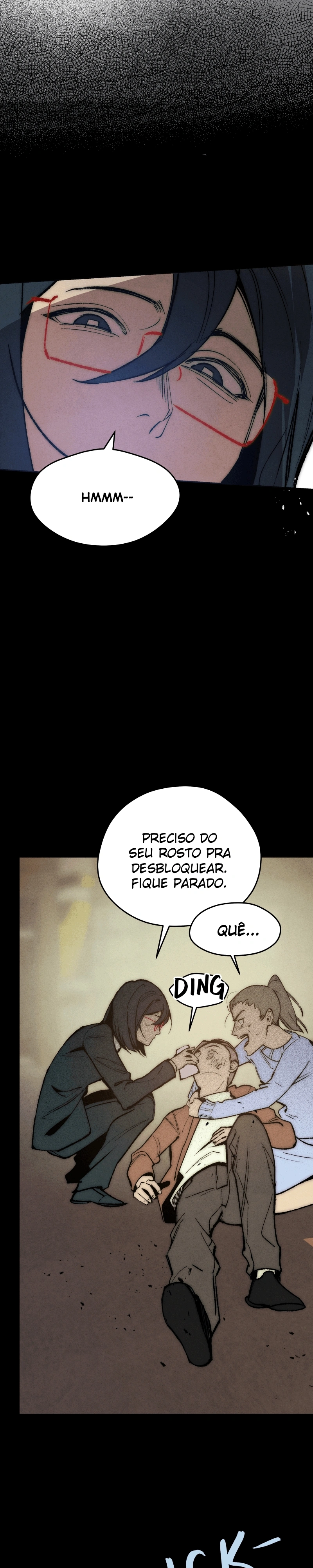 Read Hand Jumper PT Manga Online