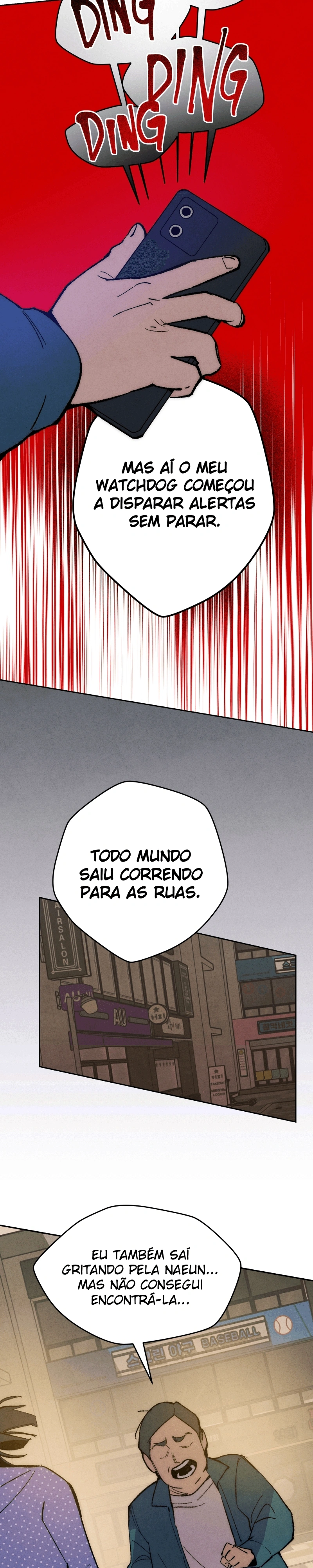 Read Hand Jumper PT Manga Online