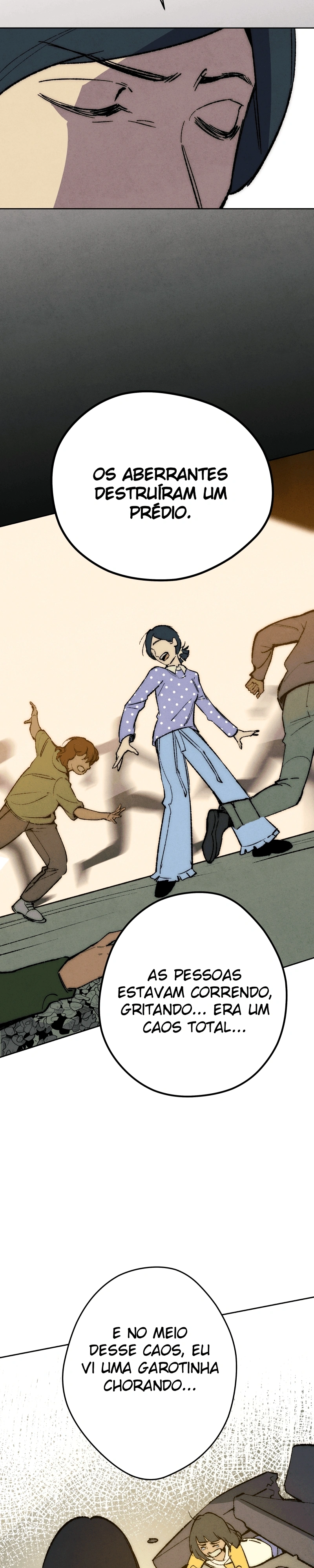 Read Hand Jumper PT Manga Online