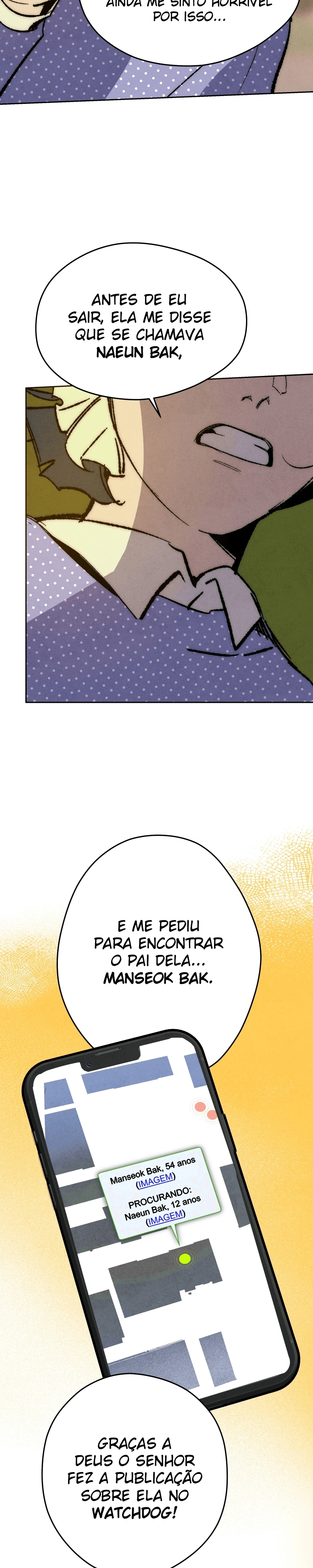 Read Hand Jumper PT Manga Online