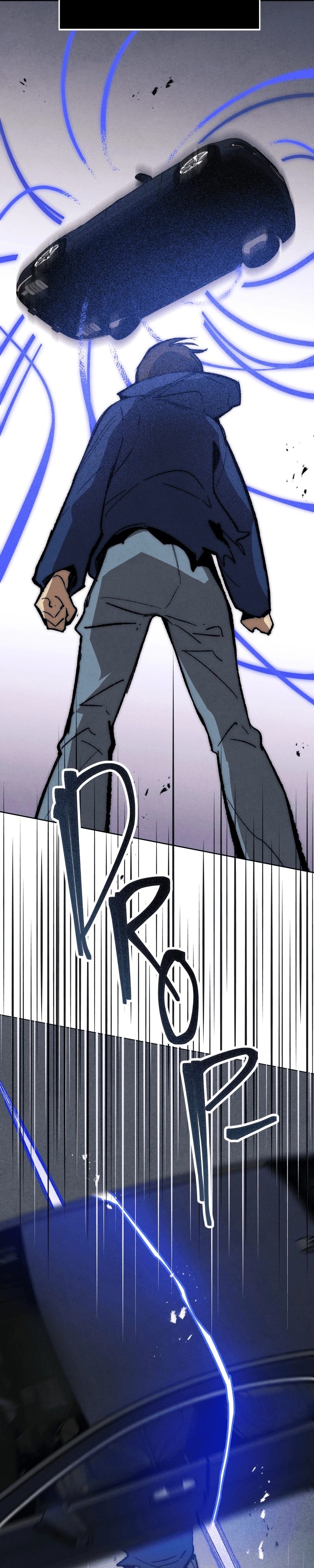 Read Hand Jumper PT Manga Online