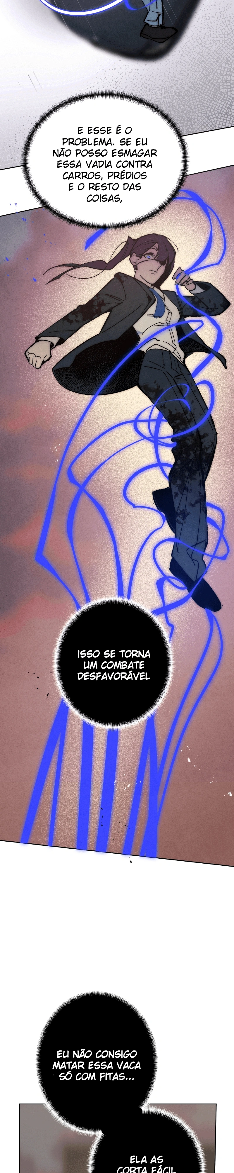 Read Hand Jumper PT Manga Online