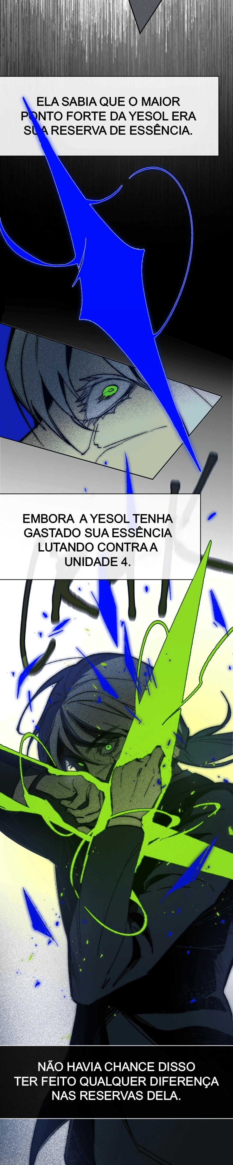 Read Hand Jumper PT Manga Online