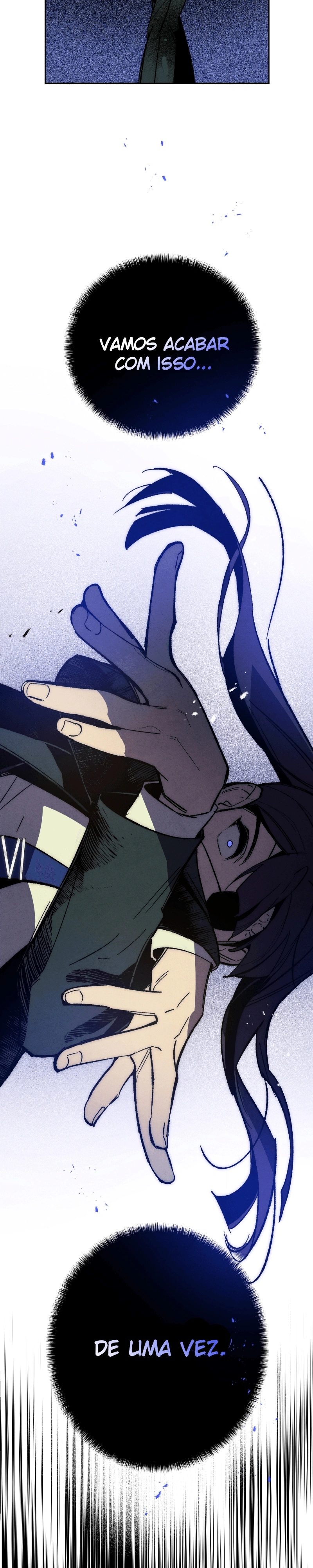 Read Hand Jumper PT Manga Online