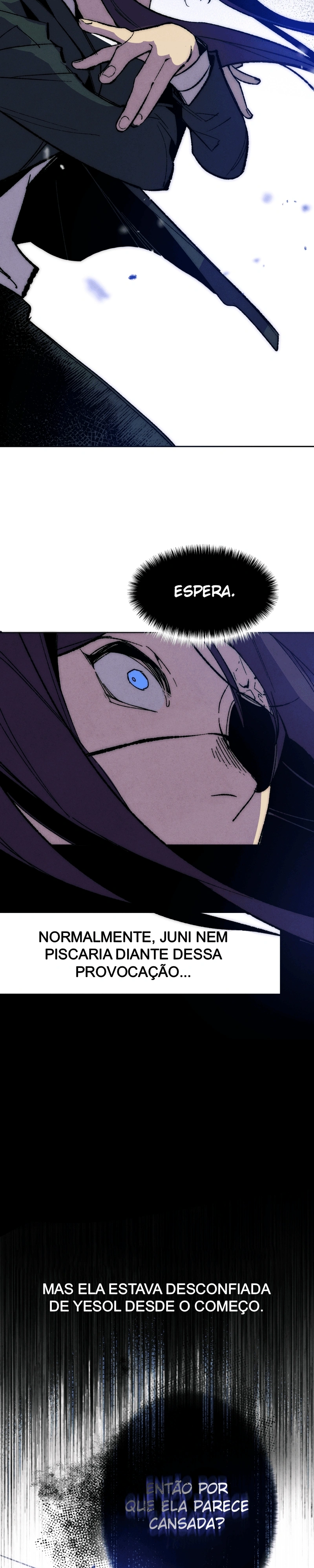 Read Hand Jumper PT Manga Online