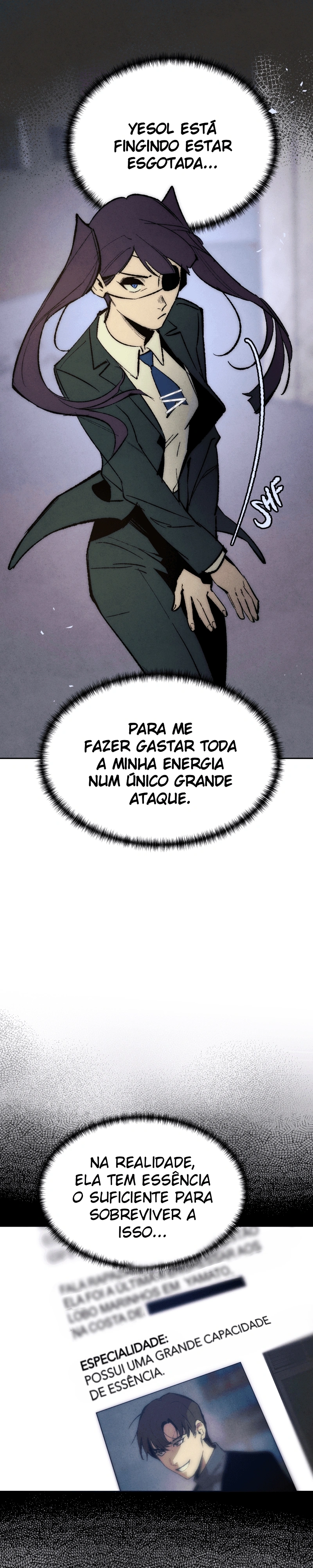 Read Hand Jumper PT Manga Online