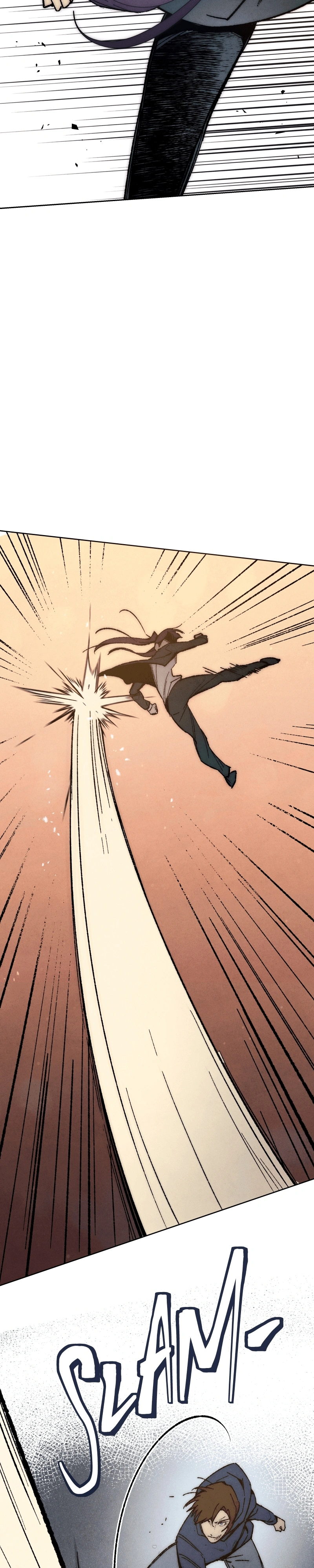 Read Hand Jumper PT Manga Online
