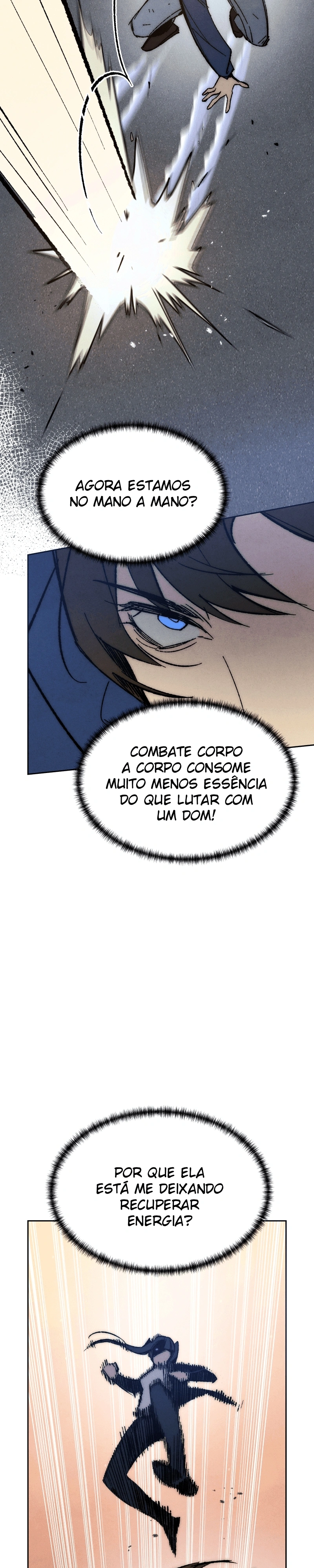 Read Hand Jumper PT Manga Online