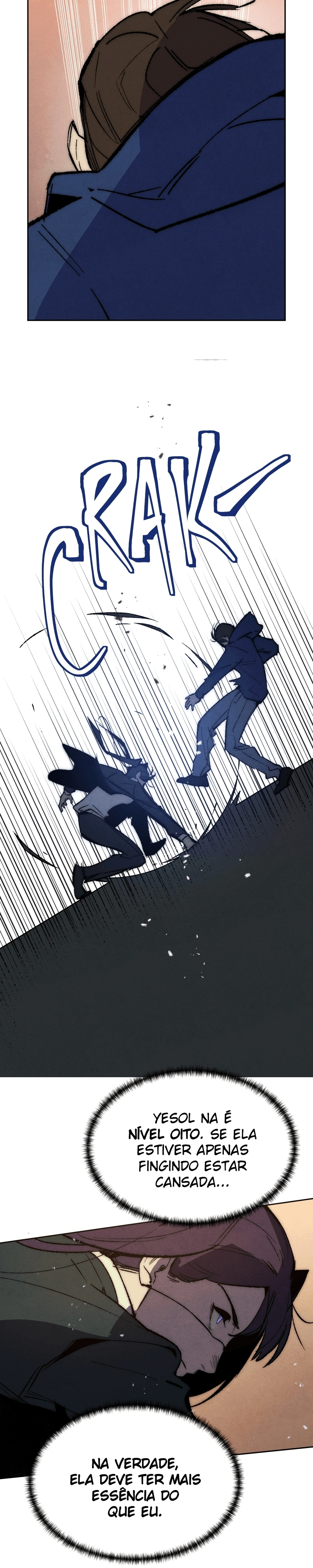 Read Hand Jumper PT Manga Online