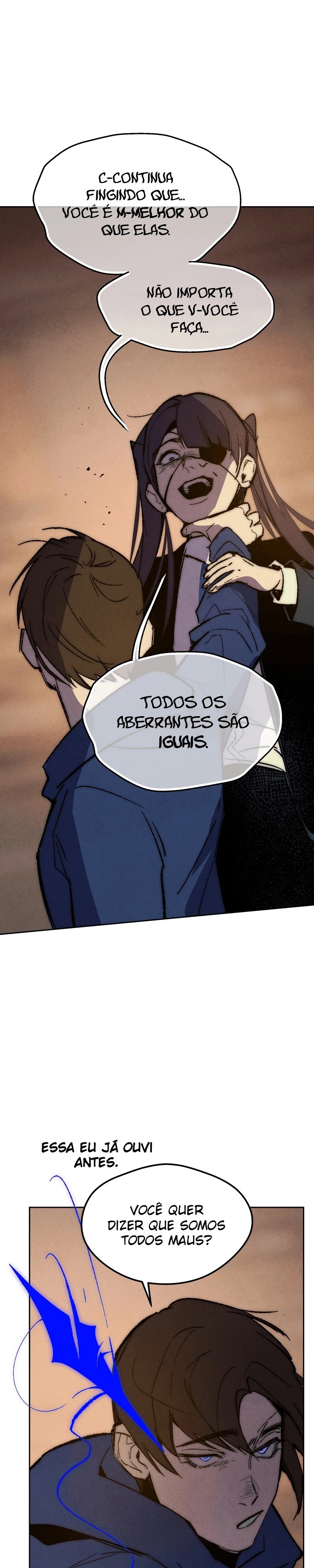 Read Hand Jumper PT Manga Online