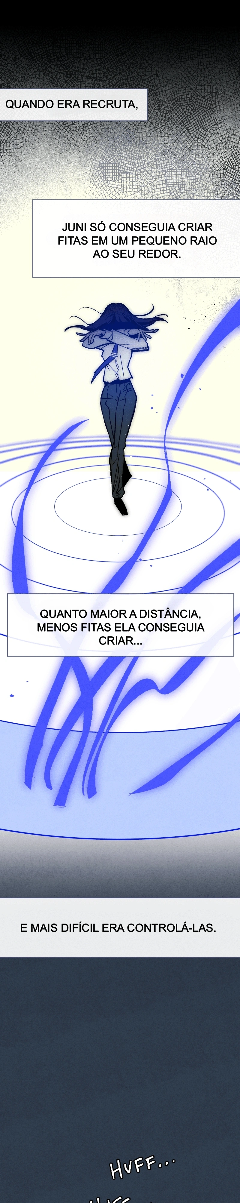 Read Hand Jumper PT Manga Online