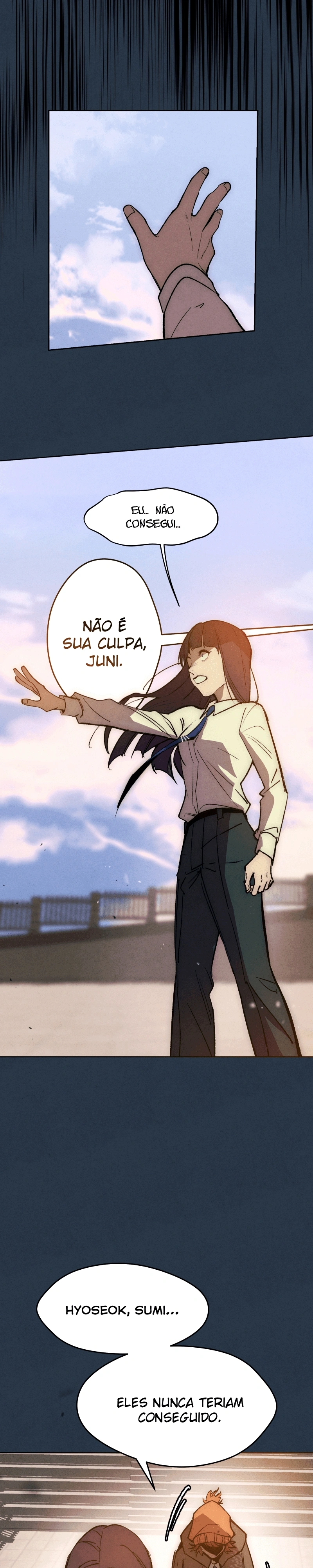 Read Hand Jumper PT Manga Online