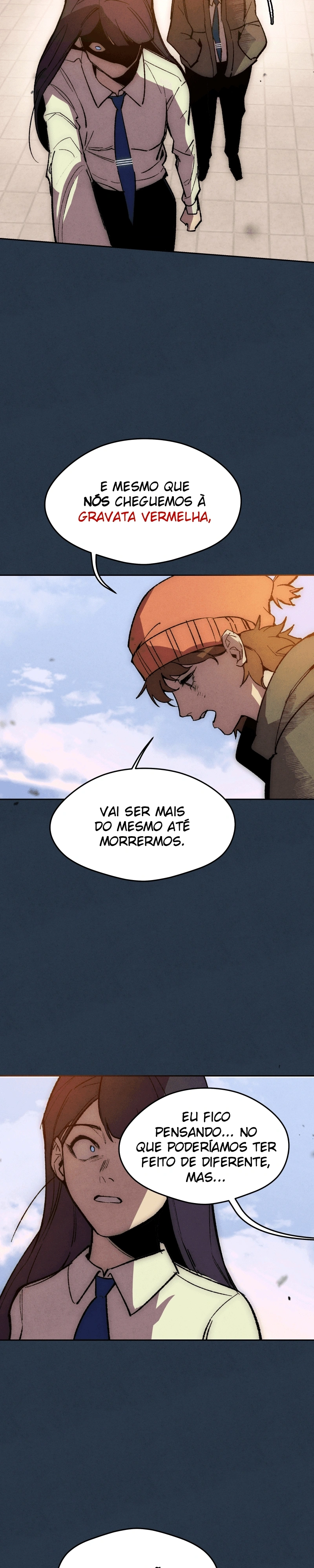Read Hand Jumper PT Manga Online