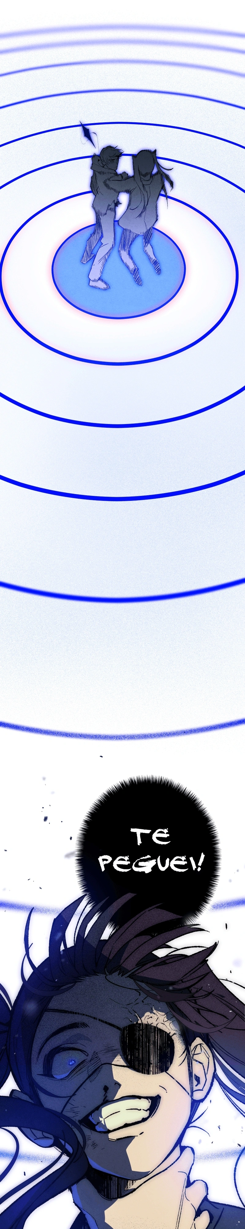 Read Hand Jumper PT Manga Online