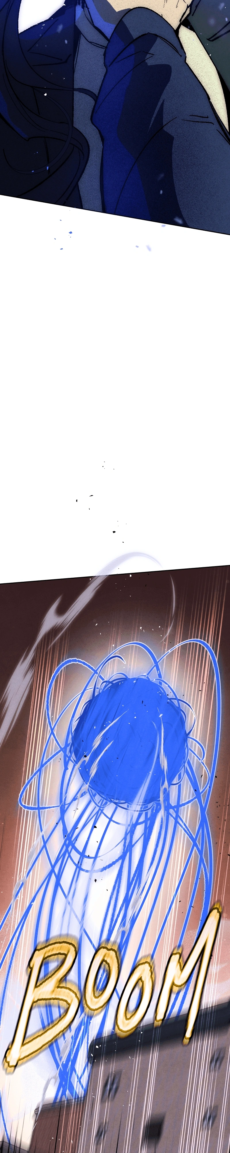 Read Hand Jumper PT Manga Online
