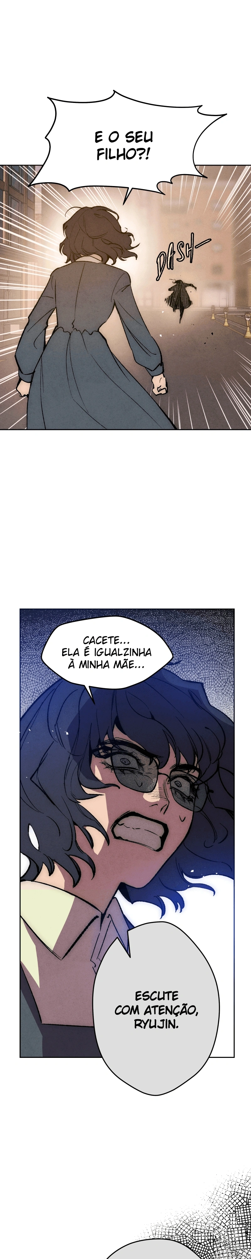 Read Hand Jumper PT Manga Online