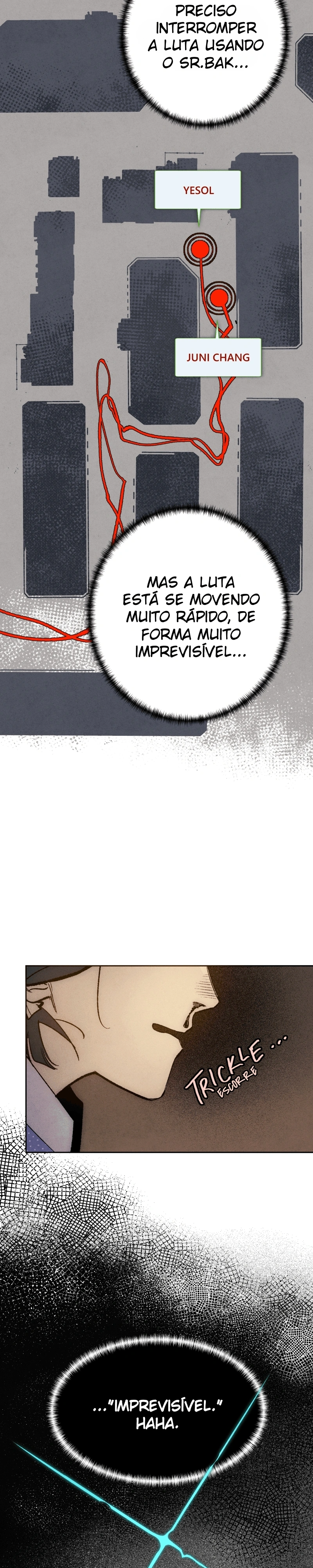 Read Hand Jumper PT Manga Online