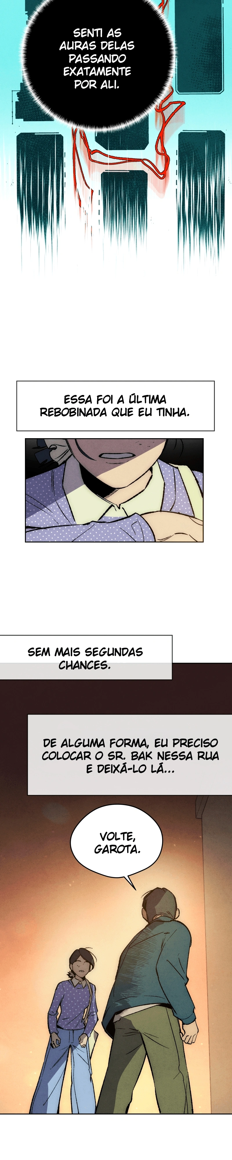 Read Hand Jumper PT Manga Online