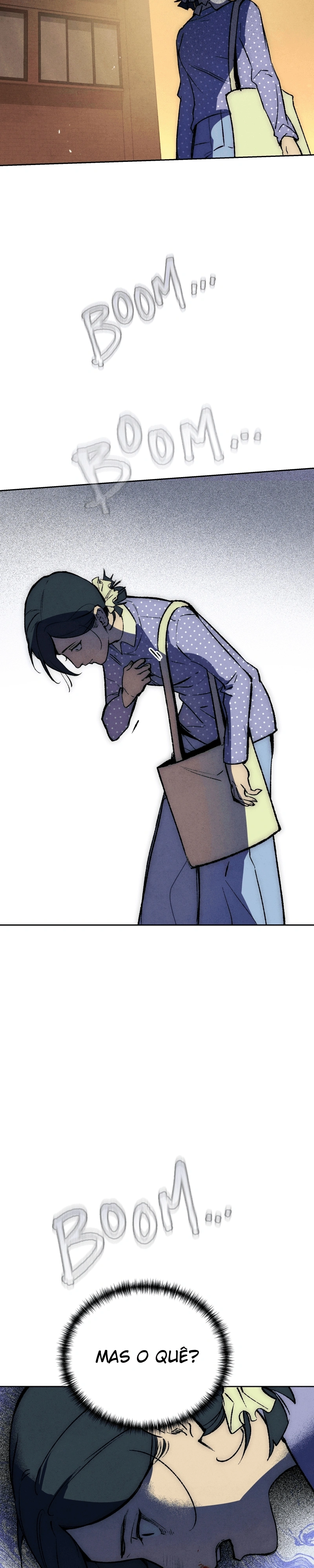 Read Hand Jumper PT Manga Online