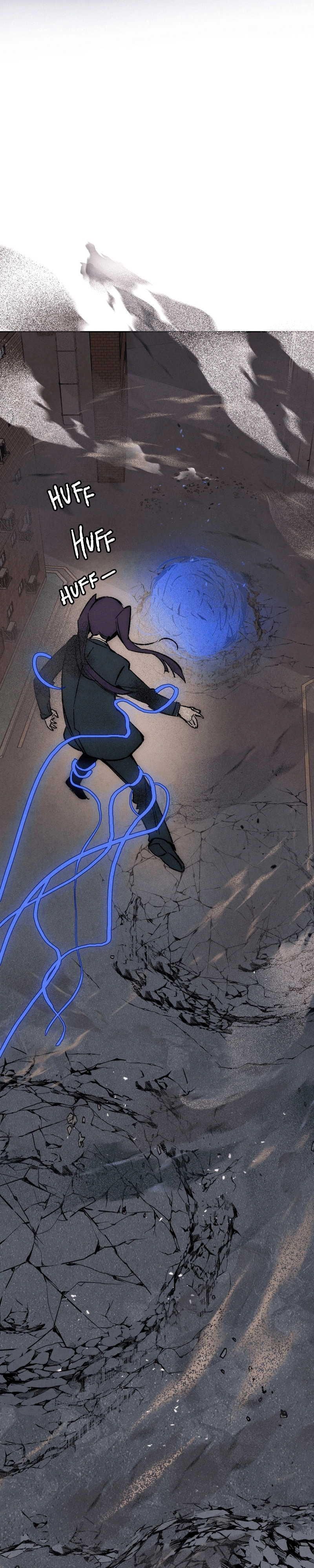 Read Hand Jumper PT Manga Online
